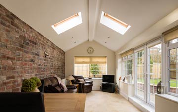 conservatory roof insulation Middlemoor, Devon