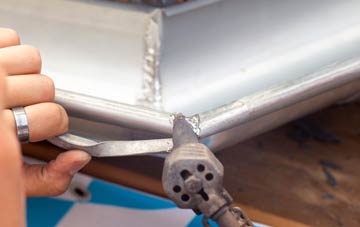 disadvantages of Middlemoor lead roofing