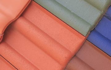 Middlemoor plastic roofing companies