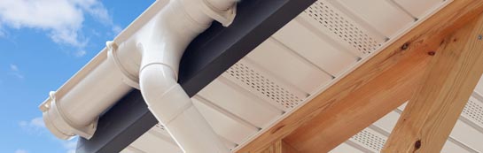 get Middlemoor guttering quotes today