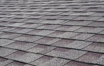 Middlemoor tiles for shallow pitch roofing