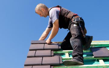 disadvantages of Middlemoor slate roofing