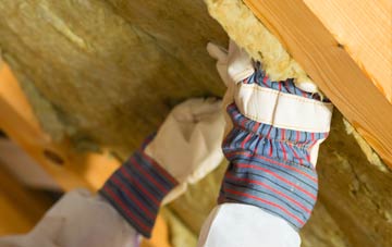 types of Middlemoor pitched roof insulation materials