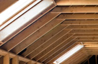 Middlemoor tapered roof insulation quotes
